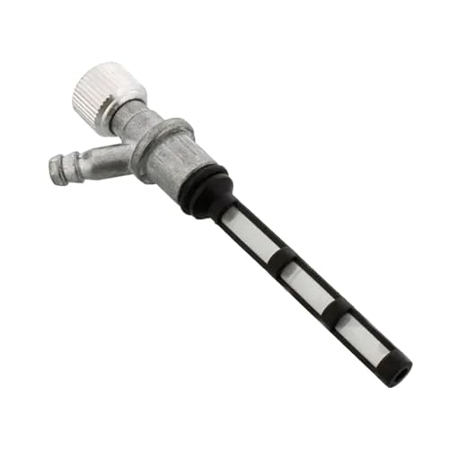 Válvula de combustible Piaggio Ape 50 con interruptor antigoteo para un flujo estable