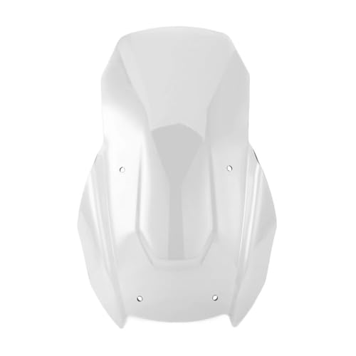 Pare-Brise Moto ADV 350 Déflecteur de Vent Transparent Bulle Scooter Adv350 2023