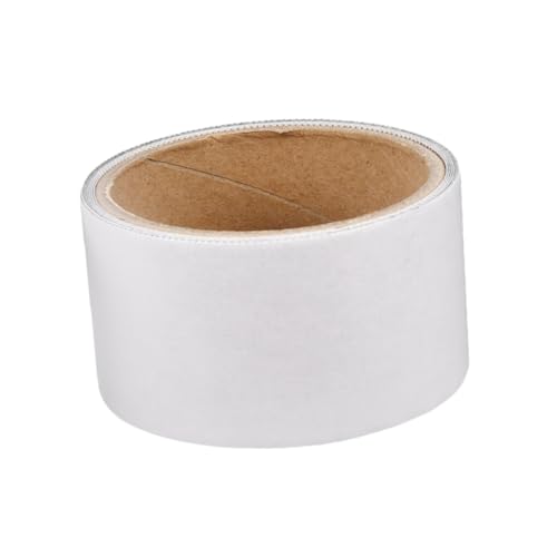 GANAZONO 網戸補修用強力粘着テープ 透過性メッシュシール 破れ修復 窓 ドア用防虫スクリーン補修パッチ 簡単貼付け 耐風設計