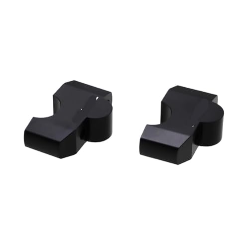 Adaptador abrazadera manillar para CMX500 y Rebel ajustable