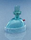 8001 - PTP Valve-Maskï¾ CPR Device - PTP Valve-Maskï¾ CPR Device, TAGG Industries - Case of 20