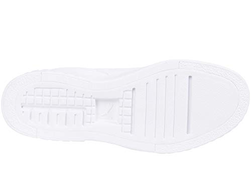 Image of PUMA Womens Cali Platform Sneakers Shoes Casual - White