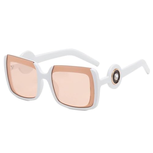 Nuances UV400 carrées MUTYNE pour vos sorties estivales de luxe