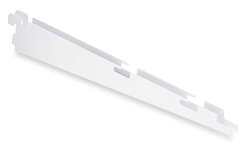 Rubbermaid 1959952 Fast Track Bracket, 12