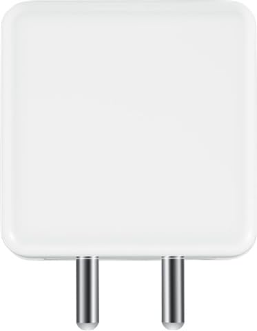 Image of Original 80W Adapter USB-A Compatible with OnePlus Nord N200, Nord N100, [CH276 LY9580