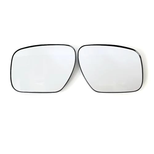 Verre de rétroviseur droit chauffant pour Mazda 5 CX-7 CX-9