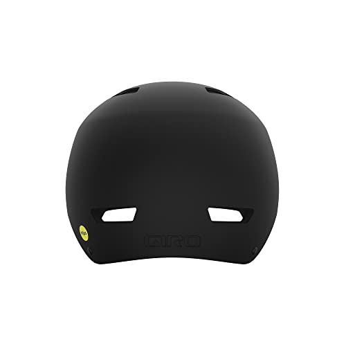 Giro Quarter Adult Mountain Cycling Helmet - Matte Black (2022), Large (59-63 Cm) #TOP3