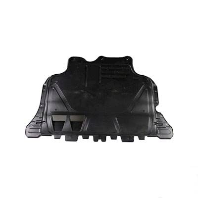 JP GROUP Insonorizzazione vano motore 1181303200 superiore, anteriore