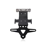 portatarga yamaha mt 03 2006 Lavorazione con design unico, garantisce prestazioni stabili e alta affidabilità.
