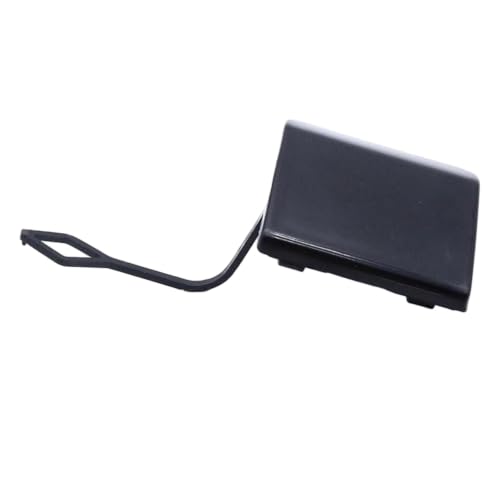 Cache de crochet remorquage avant pour pare-chocs de Mercedes Benz Classe C W203