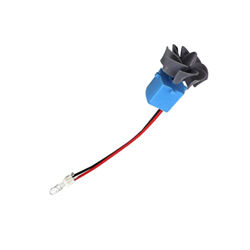 NOLITOY Générateur Hydroélectrique Éolienne Compacte pour Expérimentations Énergétiques Kit Éducatif Pratique pour Étudiants Générateur Électricité