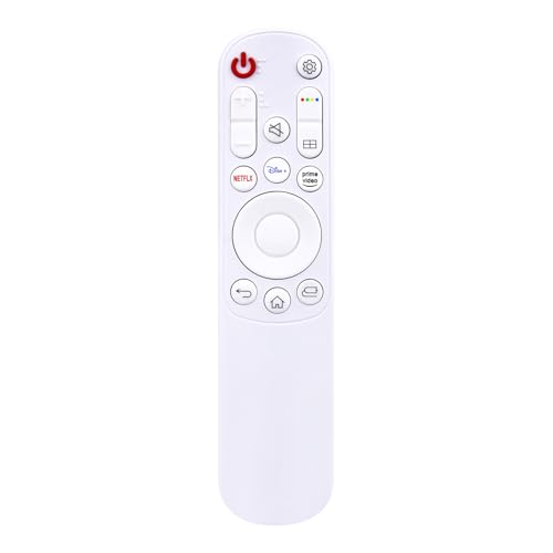 Image of AIDITIYMI AKB76043402 Replacement Remote Control Compatible with LG CineBeam Q Smart Projector HU710PB HU710PB-GL