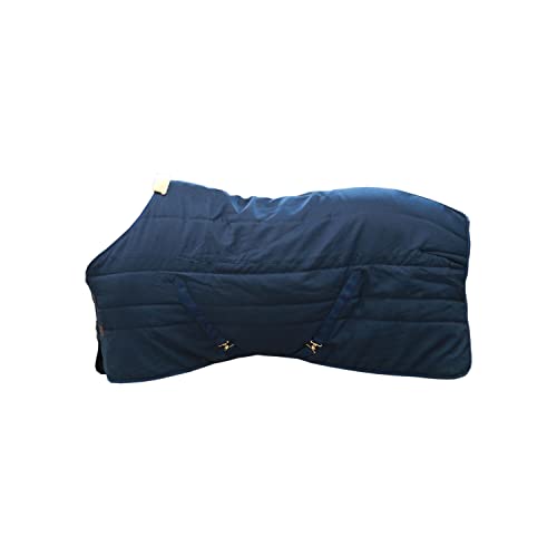 Couverture de Box Cheval Classic 100gr Kentucky vêtement chaud écurie poney et cheval