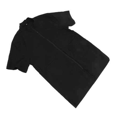 Blouse de cosmétologie xxl imperméable avec tablier en nylon pour animaux de compagnie