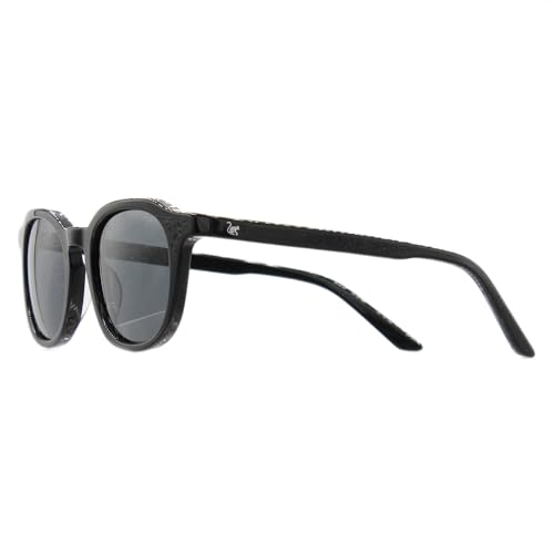Surf Monkey Gafa De Sol De Acetato Hombre Mujer Etilvinilacetato, Negro Surf Monkey Gafa De Sol De Acetato Hombre Mujer Etilvinilacetato, Negro