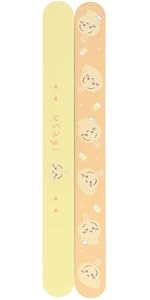 Amazon.co.jp: shobido 粧美堂 ちいかわ ガラスシャイナー シャイナー