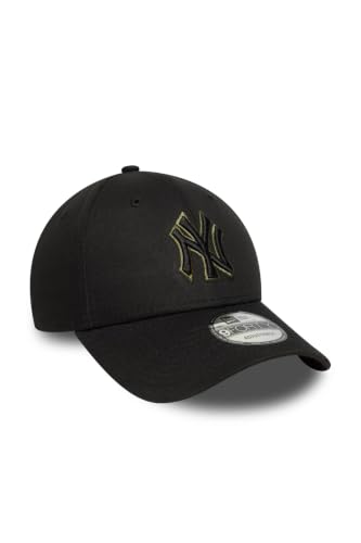 New Era Team Outline 9FORTY NEYYAN