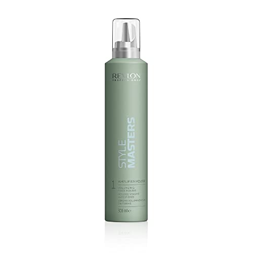 Mousse Volume Revlon Professional flacon 300 ml avec fibres de soin