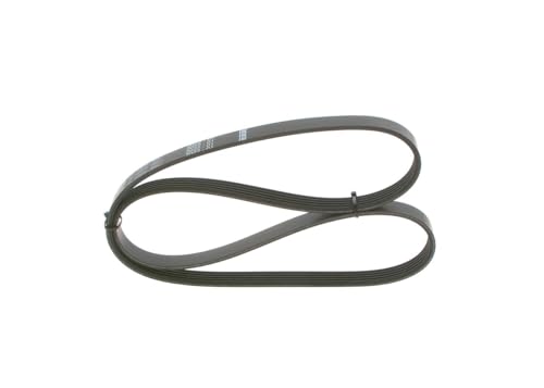 Courroie à nervures BOSCH 1987946153 de haute longévité pour moteur HYUNDAI i20