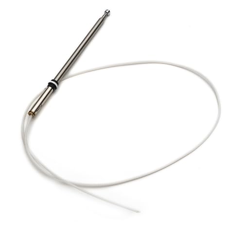 AntennaMastsRus - Power Antenna Mast is Compatible with Toyota Avalon (1995-1998) - Part Number 86337-AC010