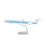 Questo modellino di aereo è perfetto come decorazione per l'ufficio e può aggiungere un tocco professionale e artistico. Non è solo un ornamento, ma anche un simbolo di amore e ammirazione per l'aviazione.