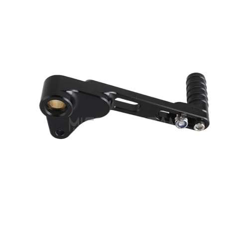 Sélecteur de vitesse Monster 821 pour corriger les vitesses dures