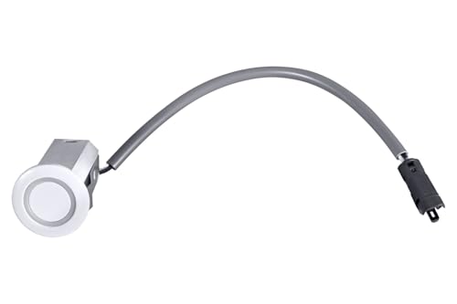 HELLA Sensor Einparkhilfe 6PX358269-211 de aparcamiento trasero