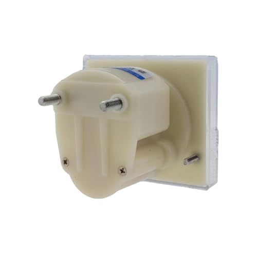 Ampèremètre analogique 85L1 pour tester les petits circuits de 200mA - 3