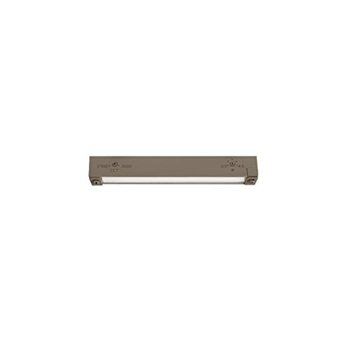 Get Popular Offer WAC Lighting 7061-27/30BZ LED 12V Strip Light Hardscape, 0.63x8.78x2.93, Bronze