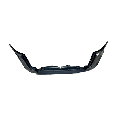 Image of Compatible with Acura TSX 2009-2014 Rear Bumper Cover | Primed, Sedan, Ready to Paint, OEM 04715TL0A90ZZ, AC1100156