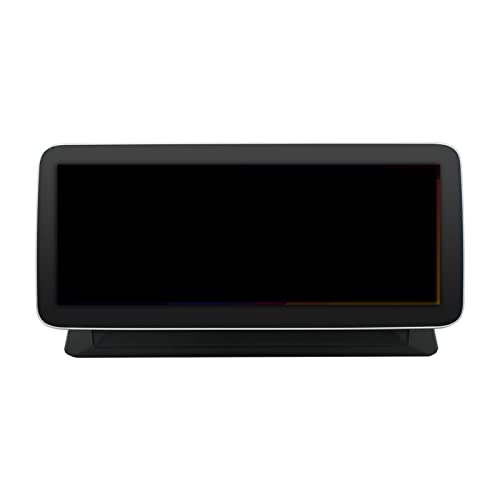Usado para 08-13 Accord 8ª geração de 12,3 polegadas CarPlay 8-core Android máquina de navegação de