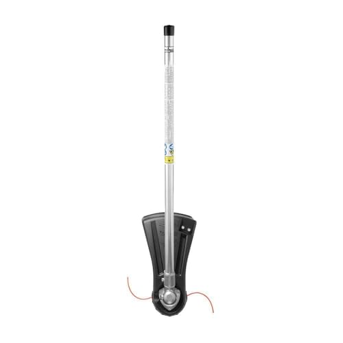 Echo Pas Trimmer Attachment 17In Speed Feed 400 Straight Shaft