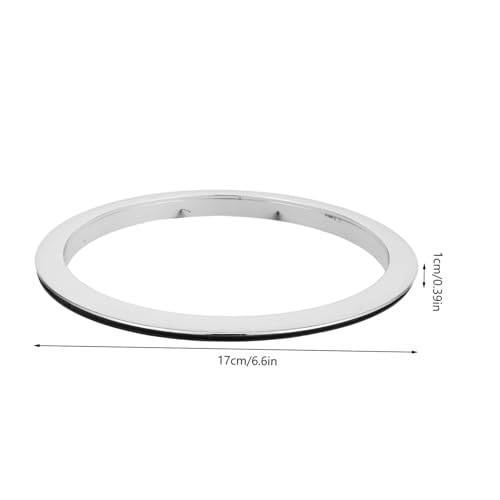 Accesorios para control de tono y amortiguación de sonido para batería miniatura 2