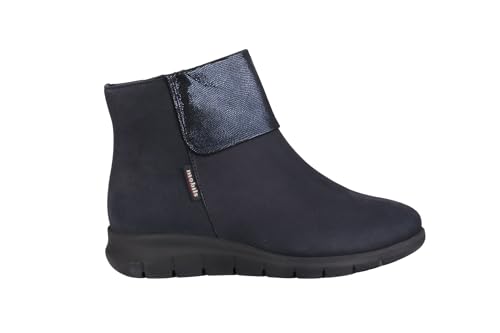 Bottines Mephisto Mobils Ilinca confortables pour pieds sensibles 35.5