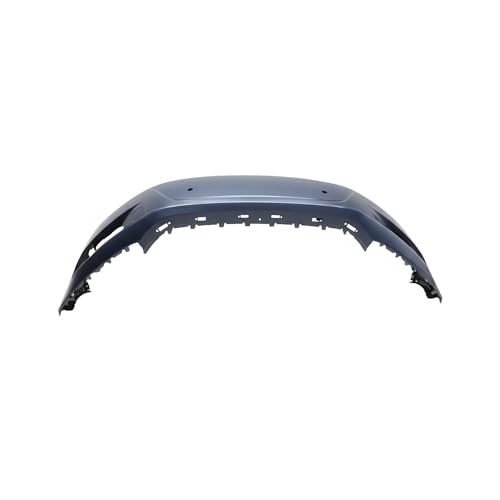 Image of FitParts Compatible with Volkswagen Tiguan 2009-2011 Front Bumper Cover