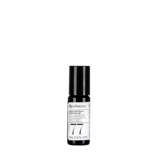 ilapothecary Aroma Roller Sándalo 0.3 oz miniatura 1