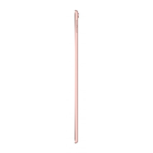 Image of Apple iPad Pro 10.5in (2017) 256GB, Wi-Fi - Rose Gold (Renewed)