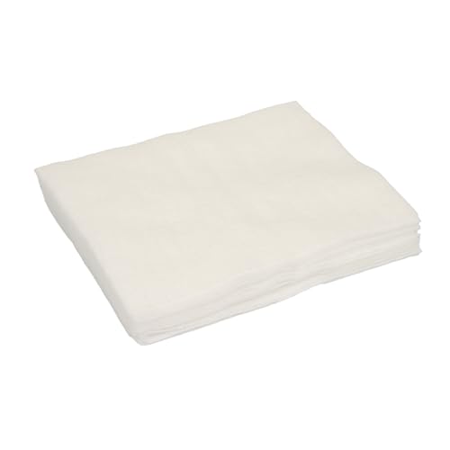 Cofan Pack de 20 Recambios de Mopa Atrapapolvo | Medida: 29 x 21,5 cm | Ultra Resistente y Reutilizable