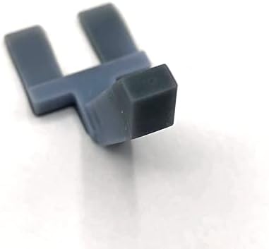 Miniatura 9 de BCH Max - Kit de reparación de patas de bandeja de papel para HP OfficeJet Pro 9000 Series 9010 9012 9013 9014 9015 9018 9019 - Sustituye a