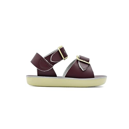 Image of Sun-San Surfer Infant Leather Sandals