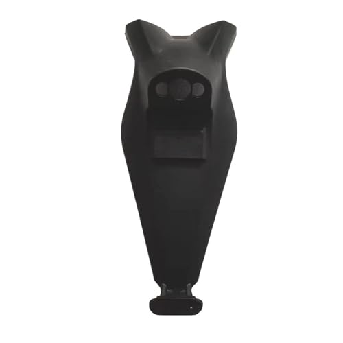 Garde-Boue Arrière Moto ZX10R 2006-2007 Support Plaque Immatriculation