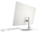 HP 27-CR0051na All-in-One Desktop PC | AMD Ryzen 7 7730U | 16GB RAM | 1TB SSD | 27" Full HD IPS Display | Windows 11 Home | Wi-Fi | HDMI | White