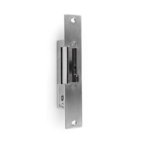 Gâche électrique de porte Byron DIC-29112 mécanisme serrure DB5005