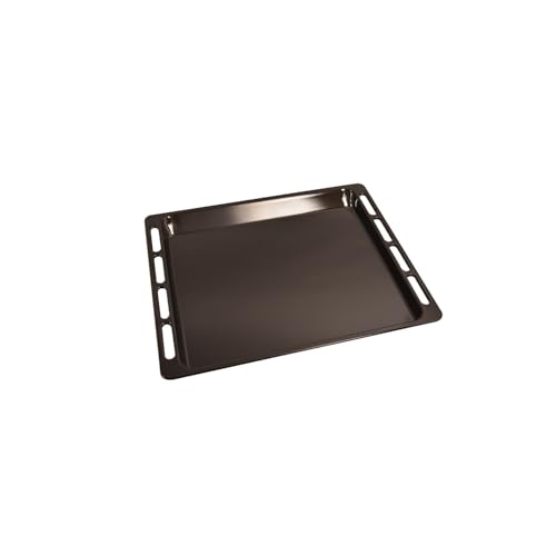 sparefixd Bandeja esmaltada para horno Indesit K31E