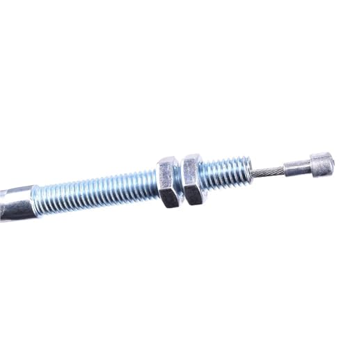 Cable de embrague de acero ajustable para CBR1000 contra tacto duro oponiéndose 3