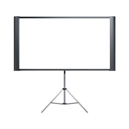 Epson Duet 80-Inch Dual Aspect Ratio Projection Screen