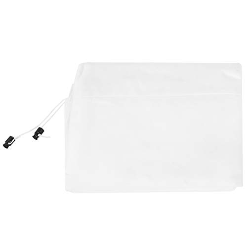 Couverture végétale, protecteur de plante de jardinage de haute qualité, plante de conception de corde élastique pour l'extérieur Cover