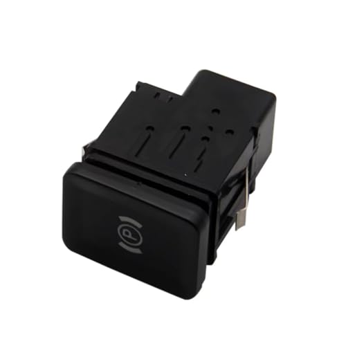 Interruptor de freno de mano para Passat R36 ideal al estacionar en rampas coche 3C0927225C