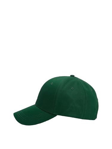 Image of Tommy Hilfiger Men's Cotton Flag Logo Adjustable Baseball Cap