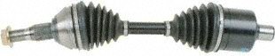 Cardone 66-1255 New Cv Axle #TOP3